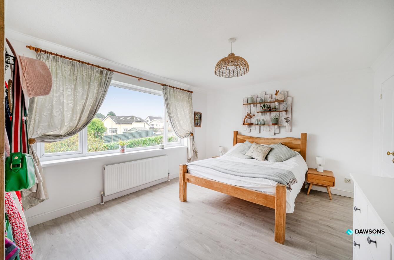 Pennard Drive, Southgate, Swansea, SA3 2DP